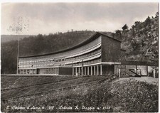 S. STEFANO D'AVETO (GE) -