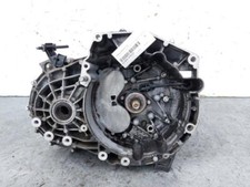 55215984 CAMBIO MANUALE 6M