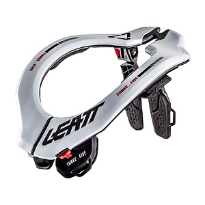 Tutore collo leatt 5 - tutore, 3.5