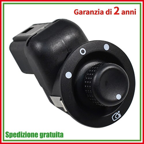 Interruttore regolazione