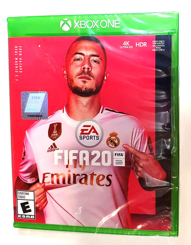 Fifa microsoft xbox one - (microsoft,