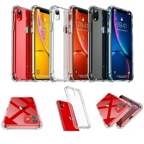 Custodia antiurto per - , iphone