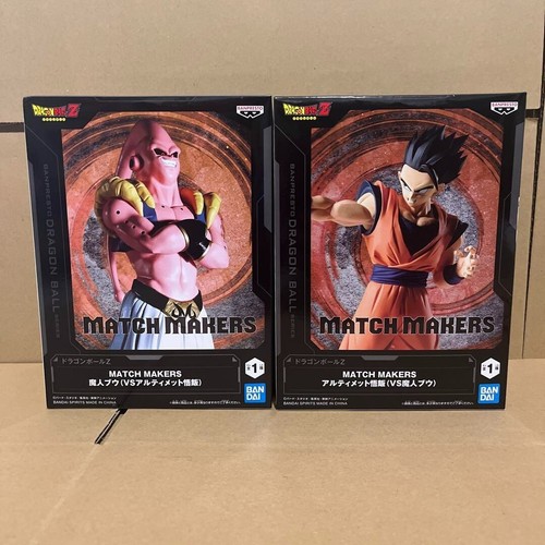 Dragon ball match makers - match,