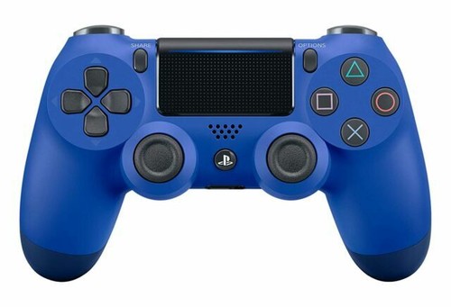 Sony playstation dualshock - sony,