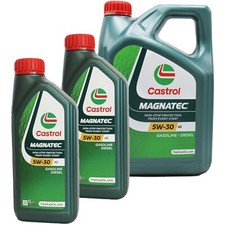 Olio motore 5w30 - auto, benzina