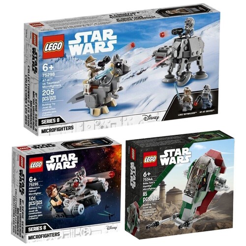 Lotto lego star wars - lego,