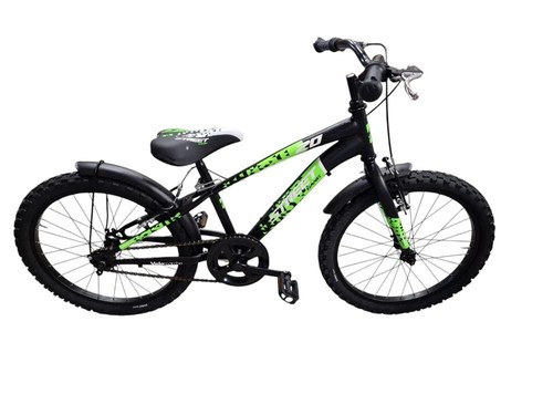 Bici street gang bimbo - gang,