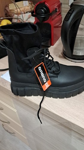 Scarpe nuove non possibile piu - scarpe,
