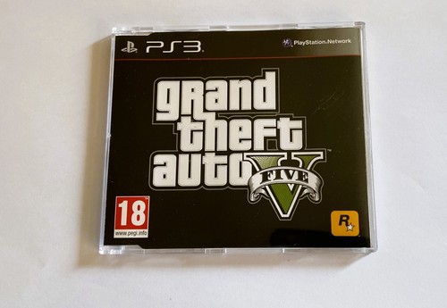 Grand theft auto gta v - grand,