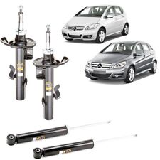 AMMORTIZZATORI ANTERIORI