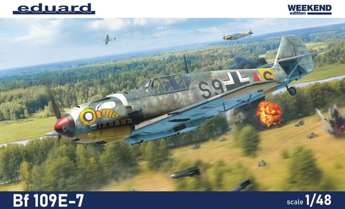 Eduard 84178 messerschmitt - eduard,