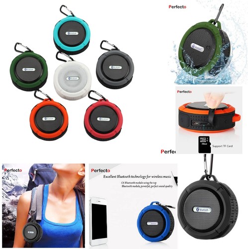 Altoparlanti bluetooth ultra - altoparlanti,