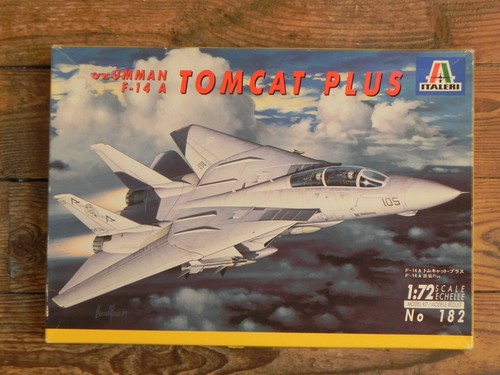 Grumman 14a tomcat - grumman,