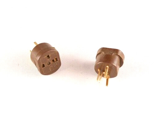 Lotto prese transistor - di,