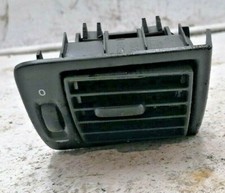 RICAMBI USATI, BOCCHETTA ARIA