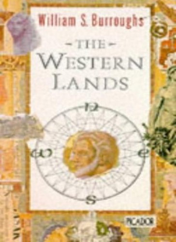 The western lands picador - lands, (picador