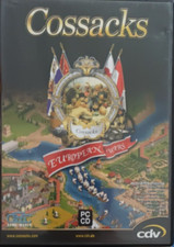 Cossacks Anthology ★ Juego