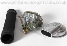 Carburatore Weber nuovo per