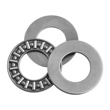 AXK1528 Cuscinetti Cuscinetto Combinato Lavatrice Macchine Industriali Acciaio