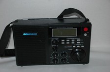 Radio Grundig 450DLX SW non