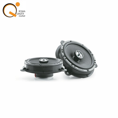 Focal inside rns - focal, ic