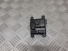 Modulo comando corpo centrale
