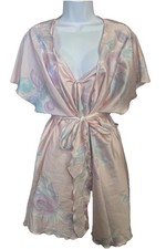 Set accappatoio e vestito