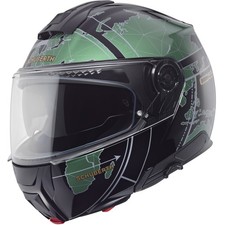 Casco pieghevole Schuberth C5