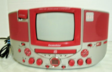The X Factor LS-35 Lettore