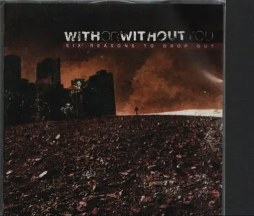 With without you - with,