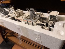 1:50 NZG 874 - Fresatrice da Miniera Wirtgen 4200 SM Surface Miner