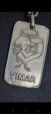 Lingotto Argento 999 Vimar