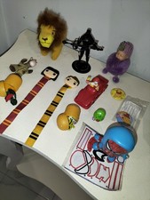 Lotto Oggetti Disney