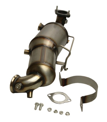 Filtro antiparticolato dpf - filtro,