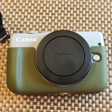Canon eos m10 funzionamento - m10,