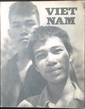 VIET NAM LEVY - HUET LA GUILDE