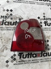 FANALE POSTERIORE DESTRO DX