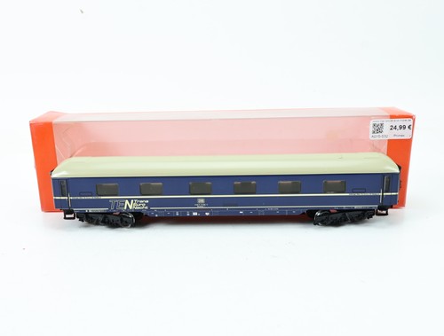 Primex 4010 carrozza - 4010,