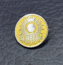 Sunbeam Motorcycles Spilla