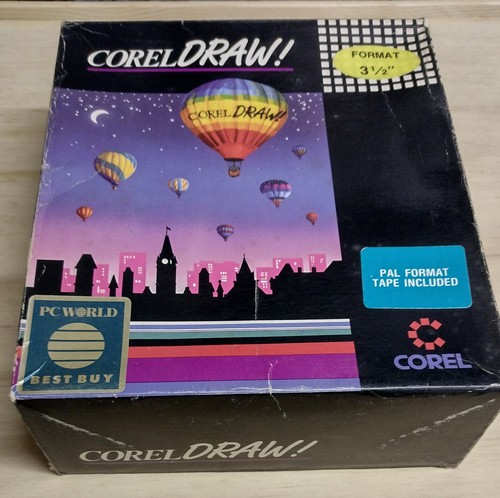 Corel draw completo con - corel, 1.11