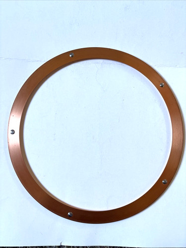 Ttweights anello periferico - anello,
