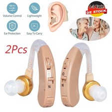 Mini apparecchio acustico