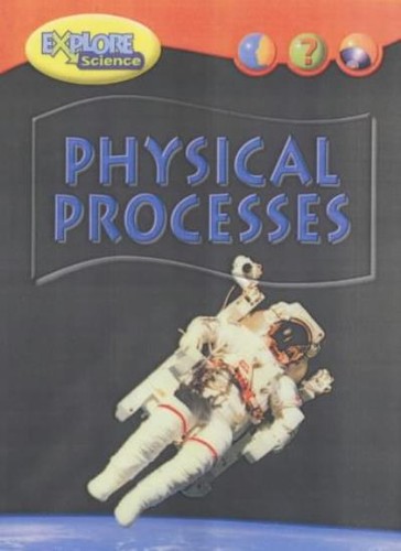 Explore science physical - science,