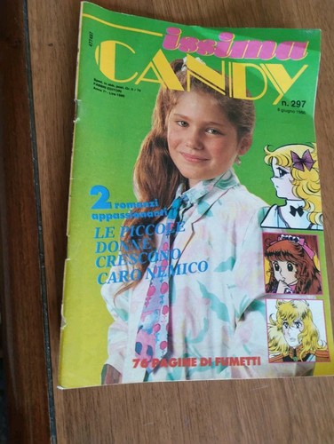 Candy candyissima fabbri - candyissima,