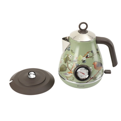 Bollitore elettrico samovar - elettrico,