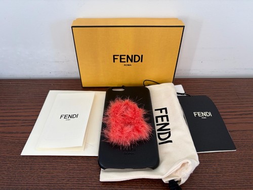 Custodia fendi iphone6 - iphone6, nuova