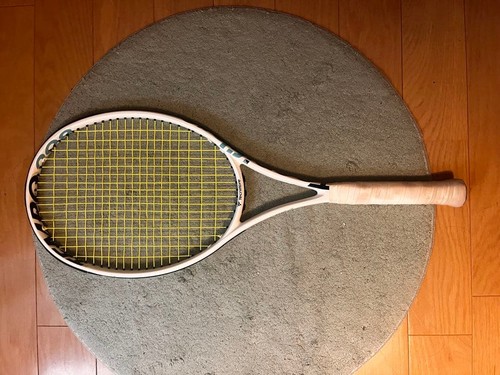 Racchetta tecnifibre tempo 298 - tempo,