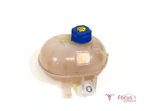 Serbatoio compensazione fiat - serbatoio,