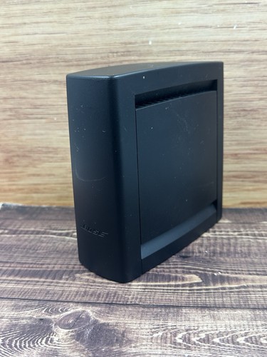 Bose lifestyle sistema - sl-2,