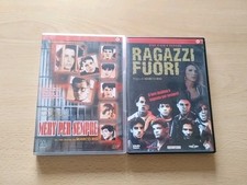 Dvd"Mery Per Sempre E Ragazzi